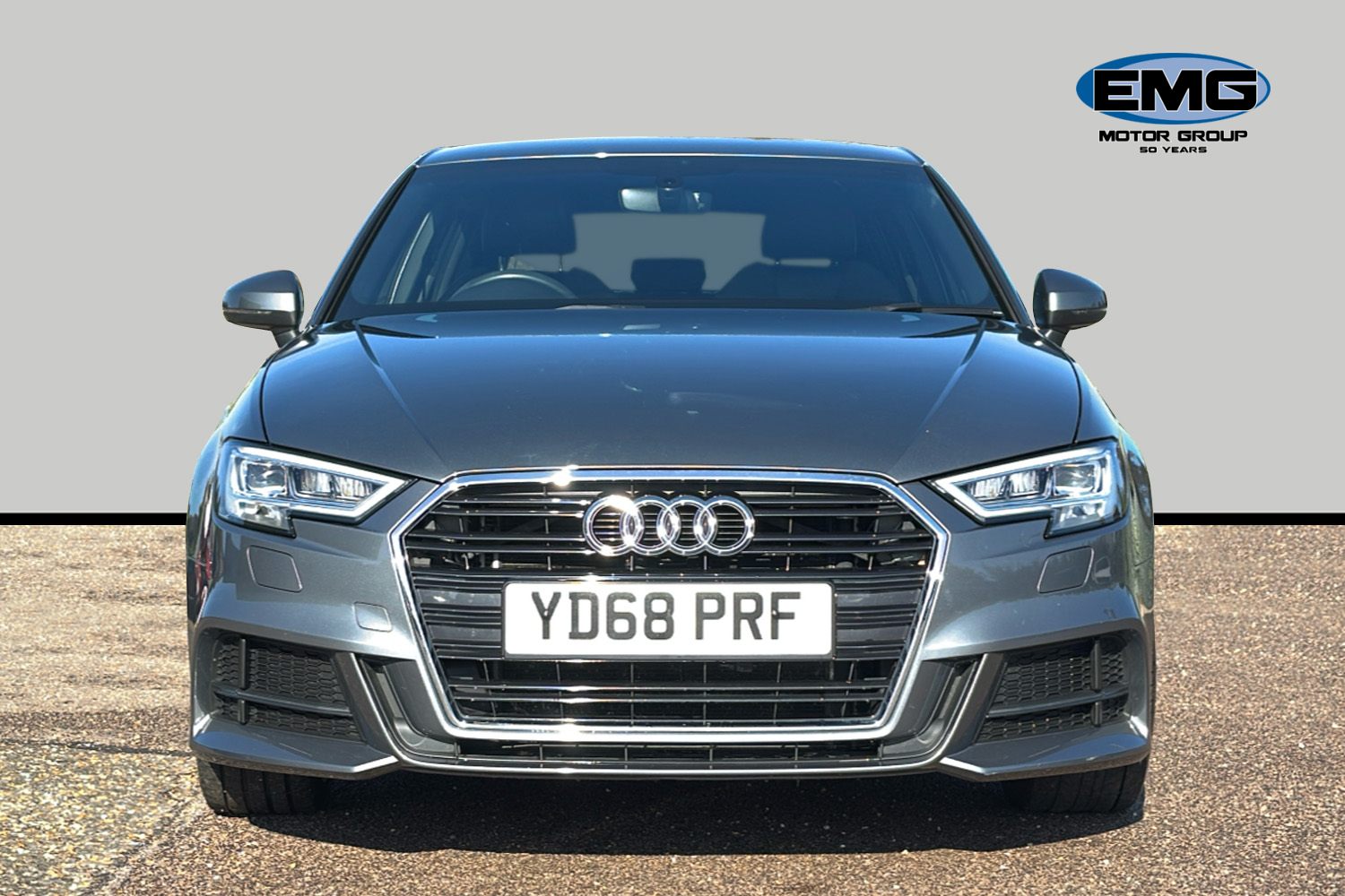 Used Audi A3 2019 for sale - 76096487: Photo 2
