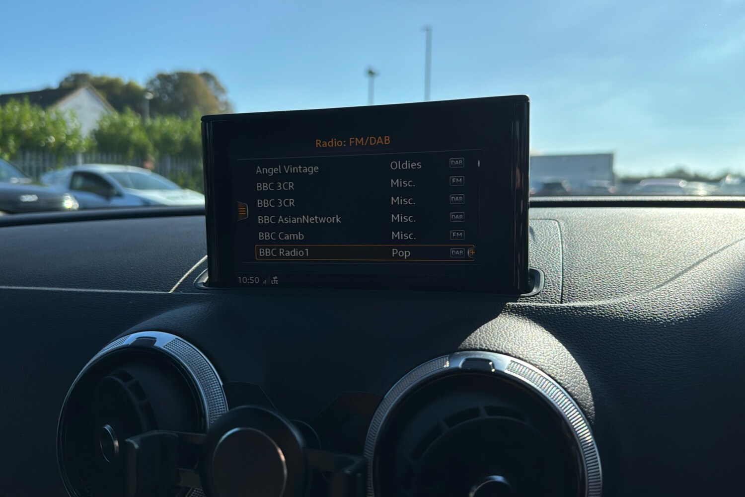 Used Audi A3 2019 for sale - 76096487: Photo 21