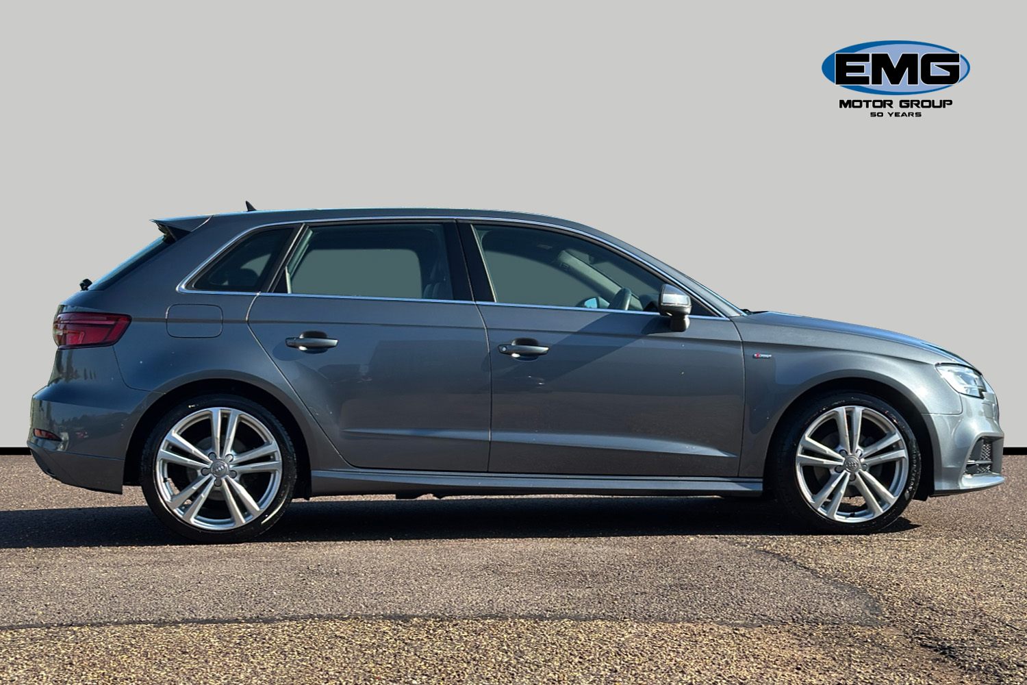 Used Audi A3 2019 for sale - 76096487: Photo 4