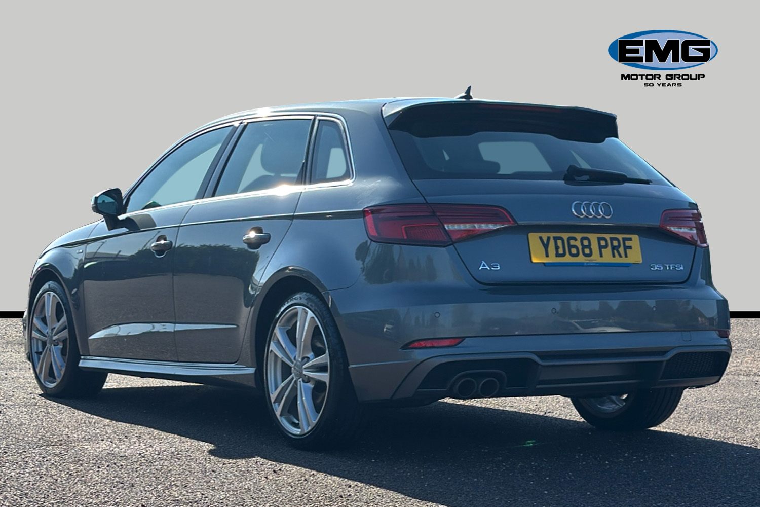 Used Audi A3 2019 for sale - 76096487: Photo 5