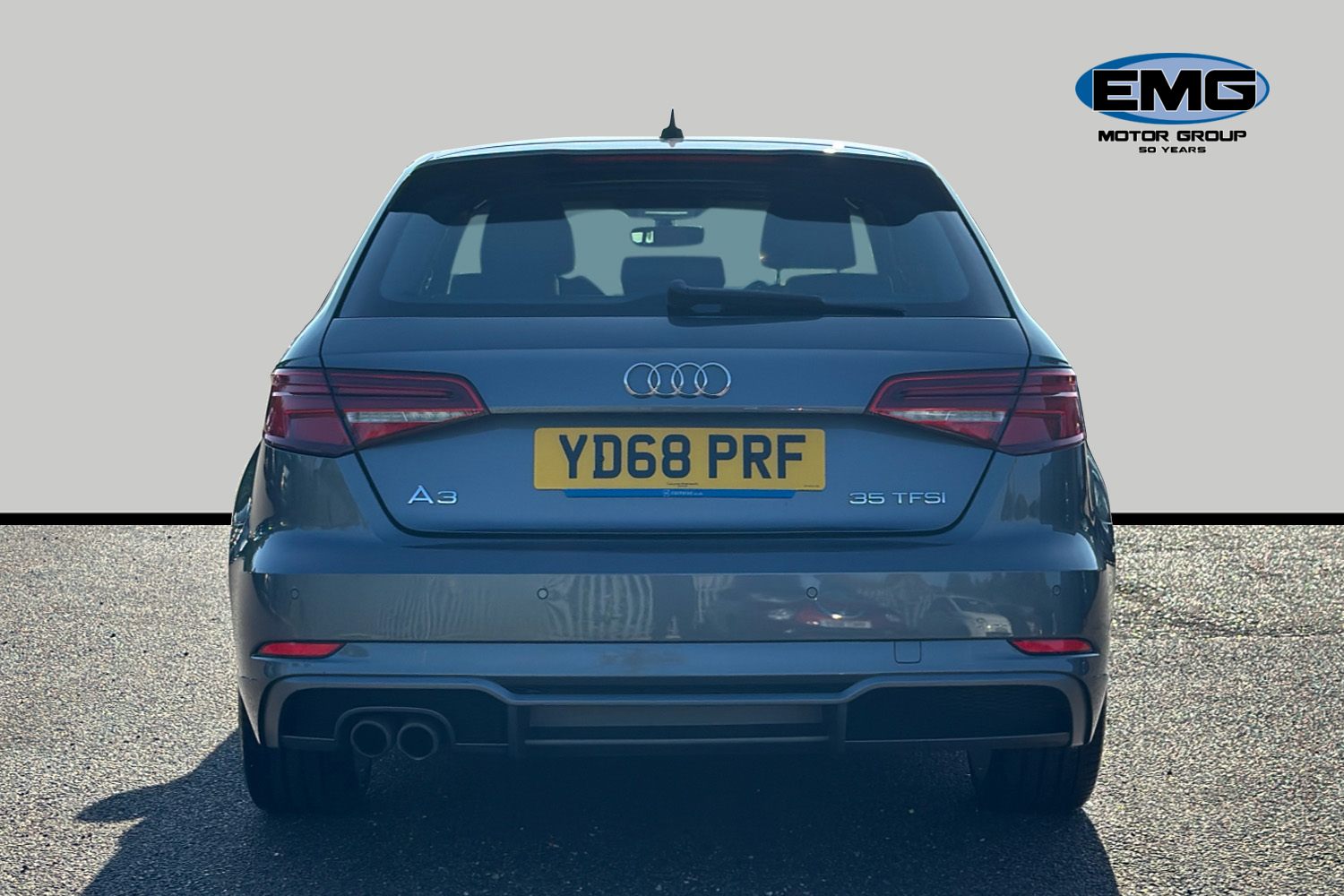 Used Audi A3 2019 for sale - 76096487: Photo 6