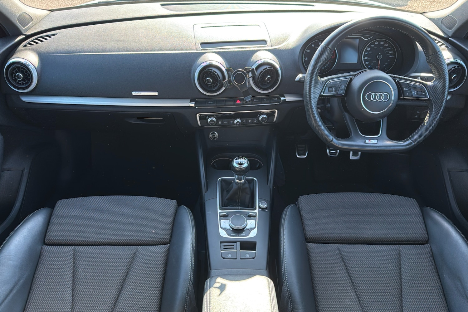 Used Audi A3 2019 for sale - 76096487: Photo 9