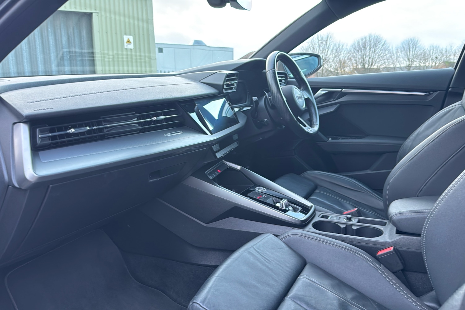 Used Audi A3 2021 for sale - 77114001: Photo 11