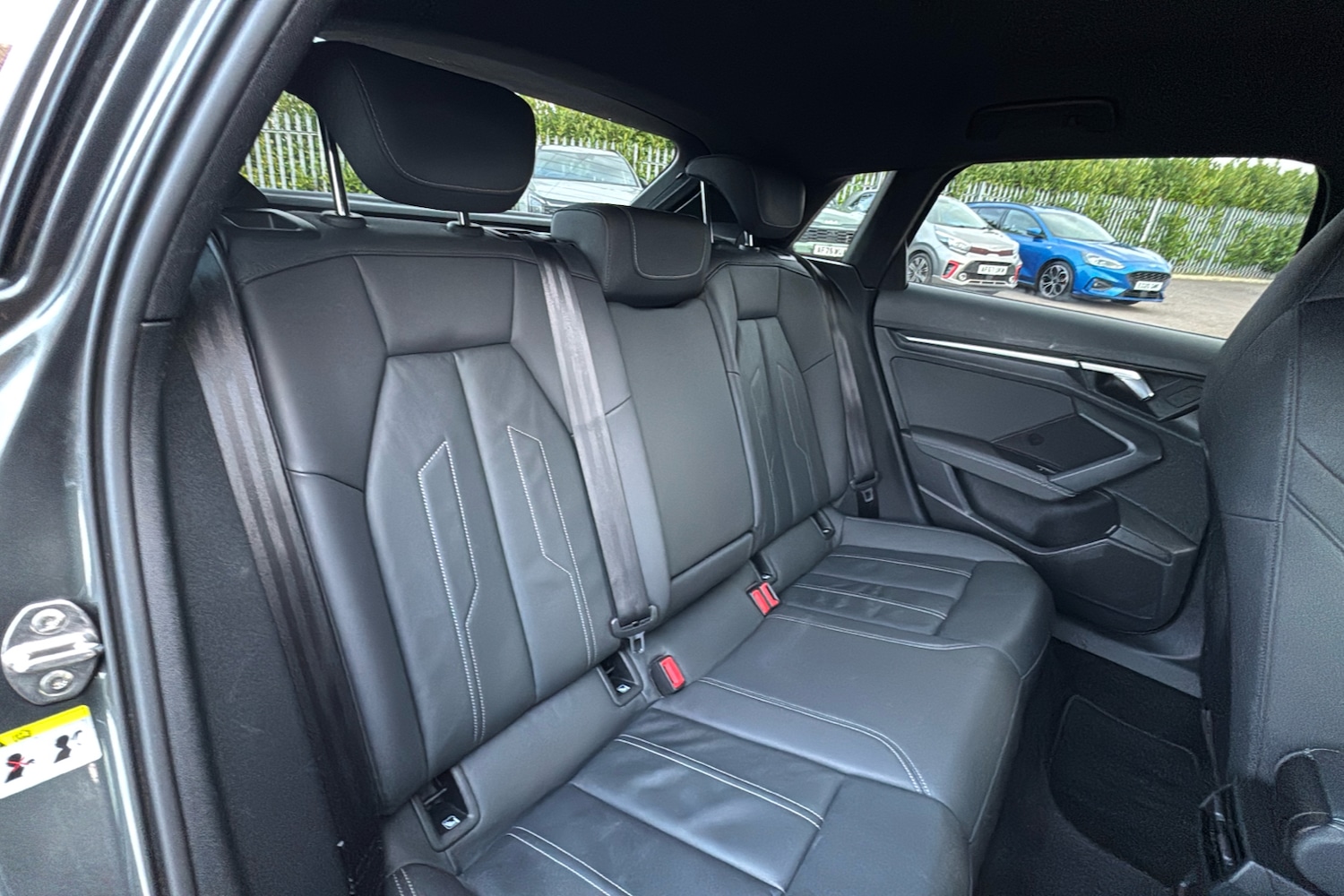 Used Audi A3 2021 for sale - 77114001: Photo 12