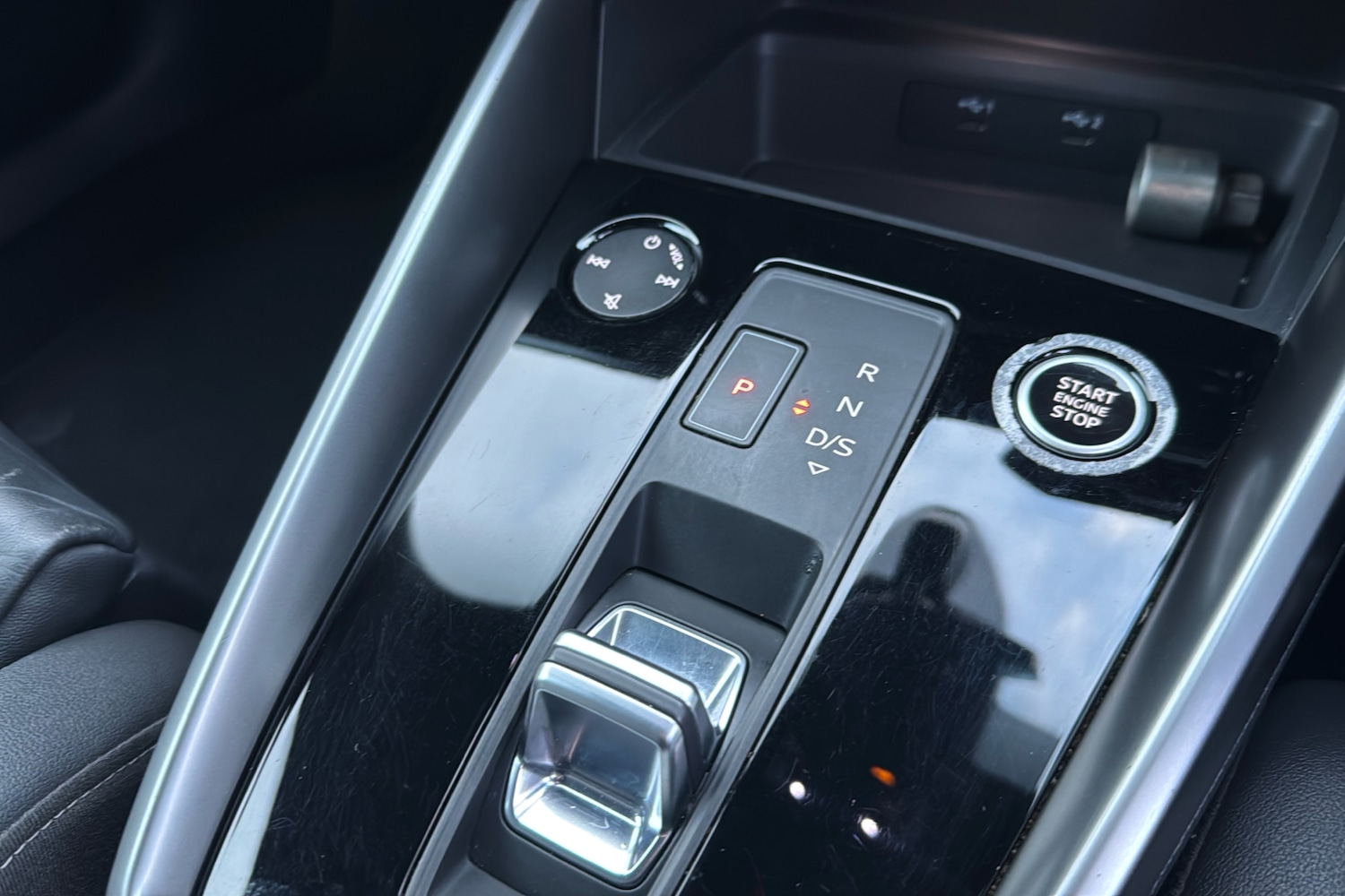 Used Audi A3 2021 for sale - 77114001: Photo 13