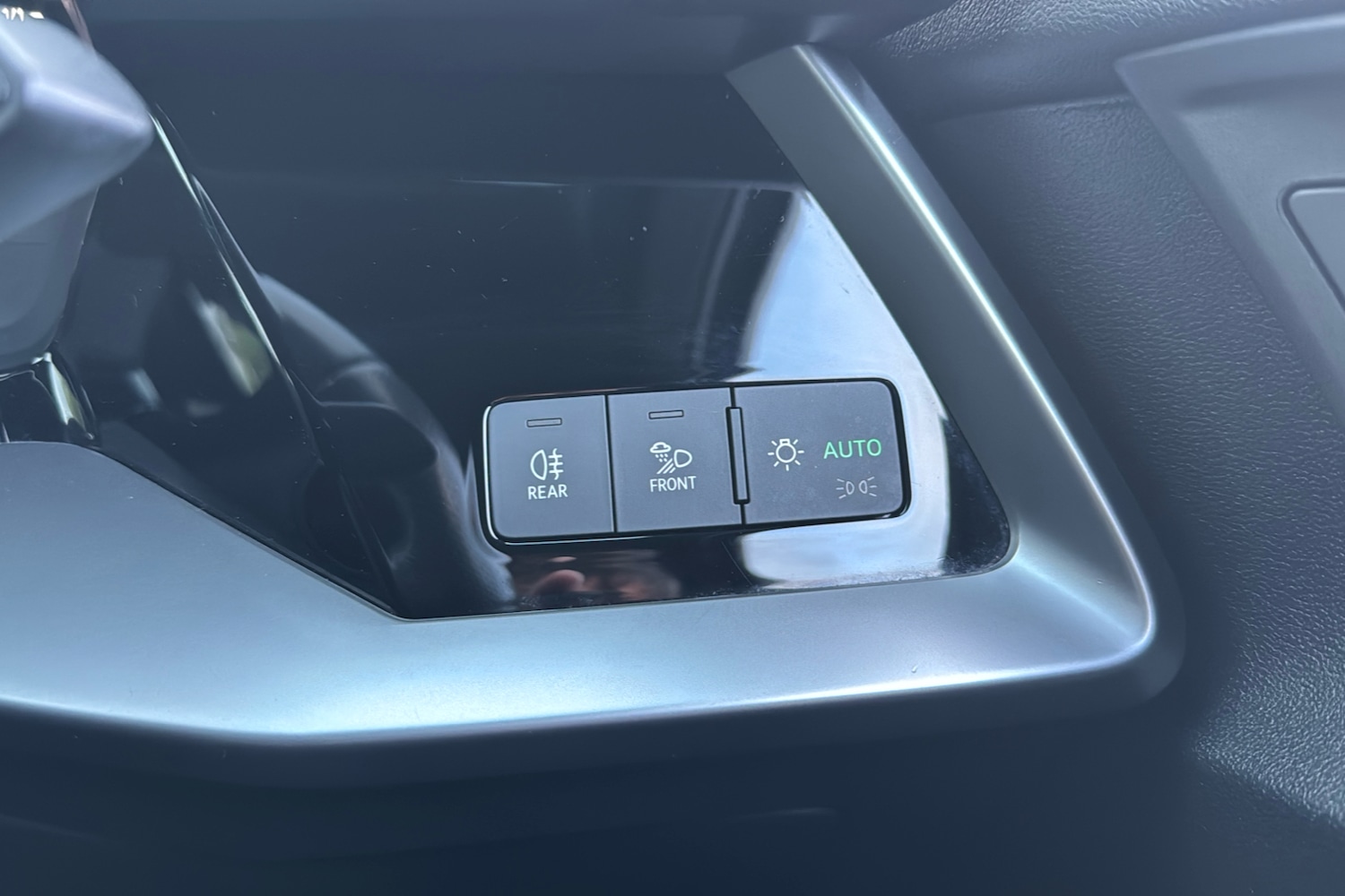 Used Audi A3 2021 for sale - 77114001: Photo 15