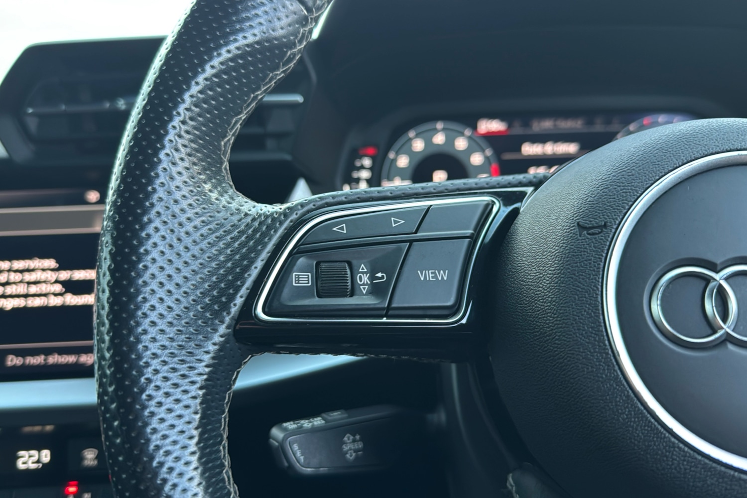 Used Audi A3 2021 for sale - 77114001: Photo 17