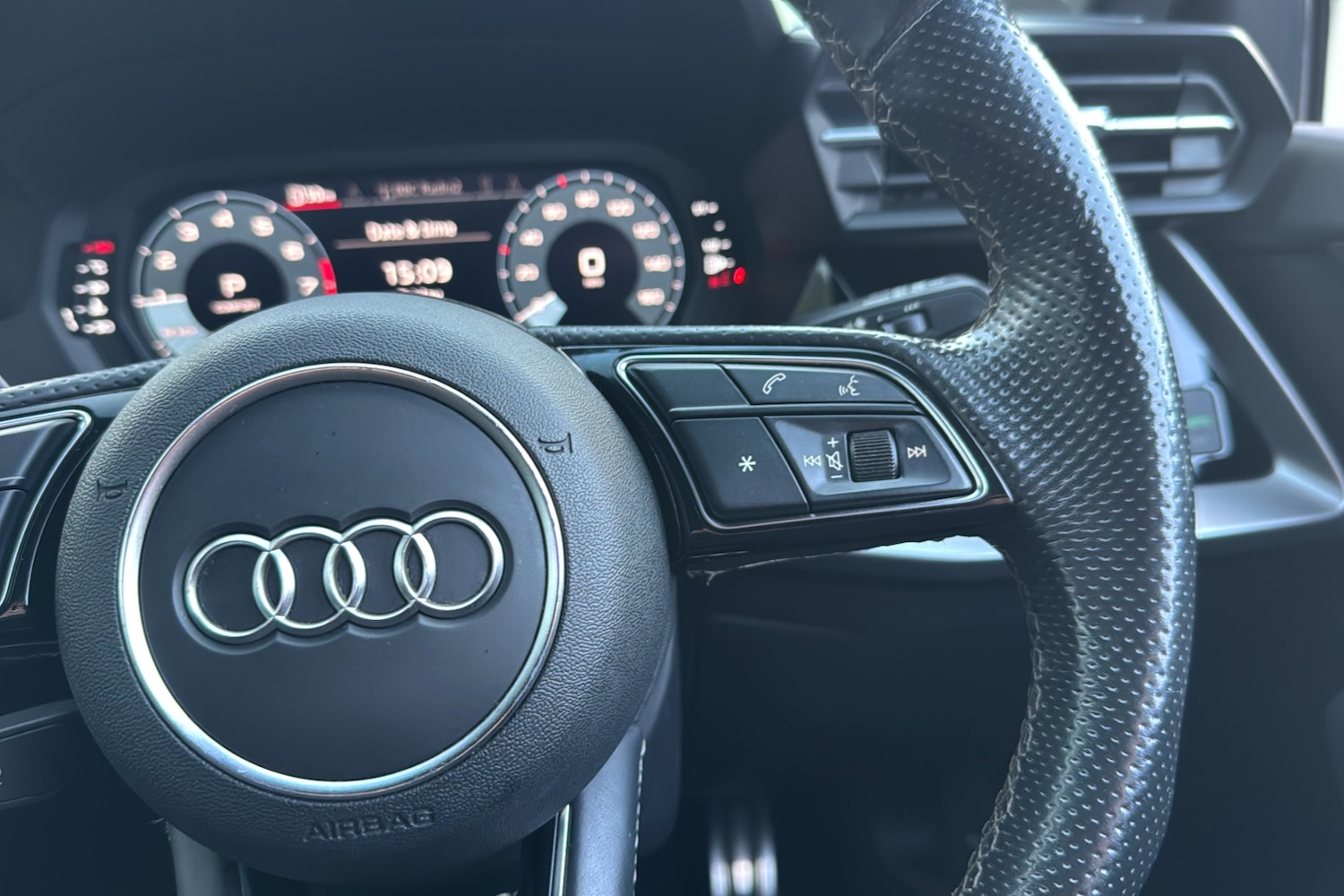 Used Audi A3 2021 for sale - 77114001: Photo 18