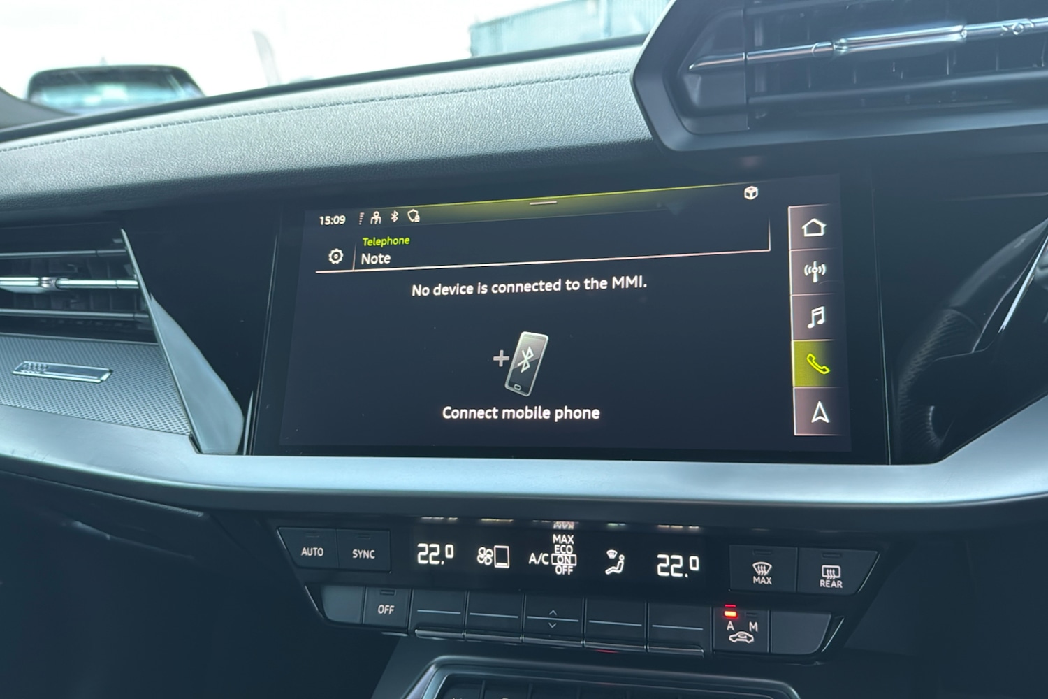 Used Audi A3 2021 for sale - 77114001: Photo 20