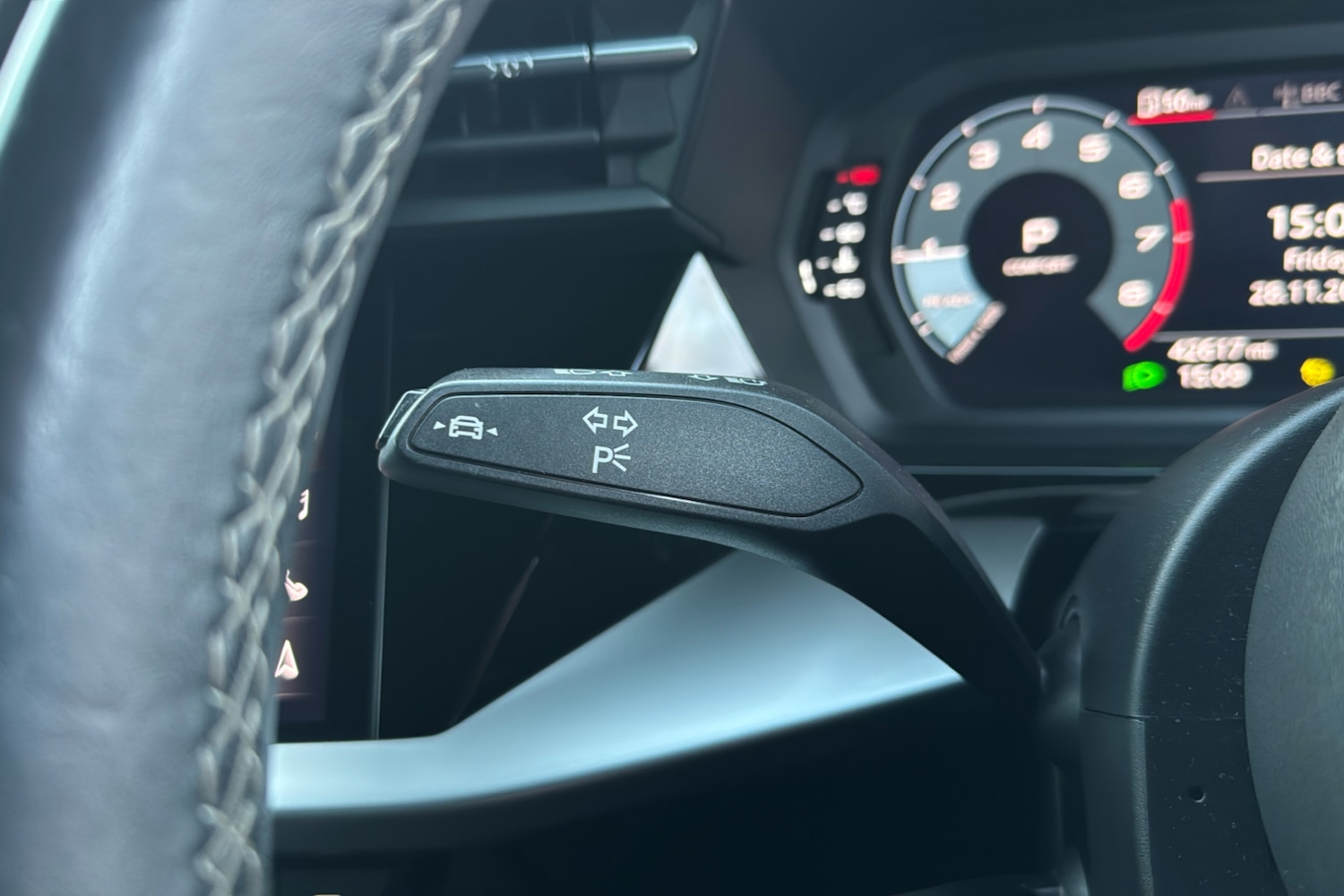 Used Audi A3 2021 for sale - 77114001: Photo 22