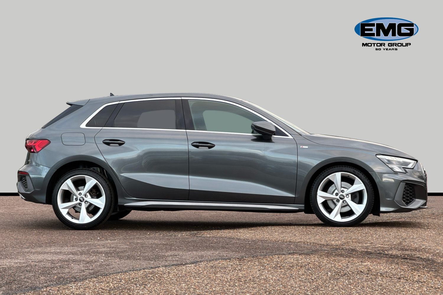 Used Audi A3 2021 for sale - 77114001: Photo 4