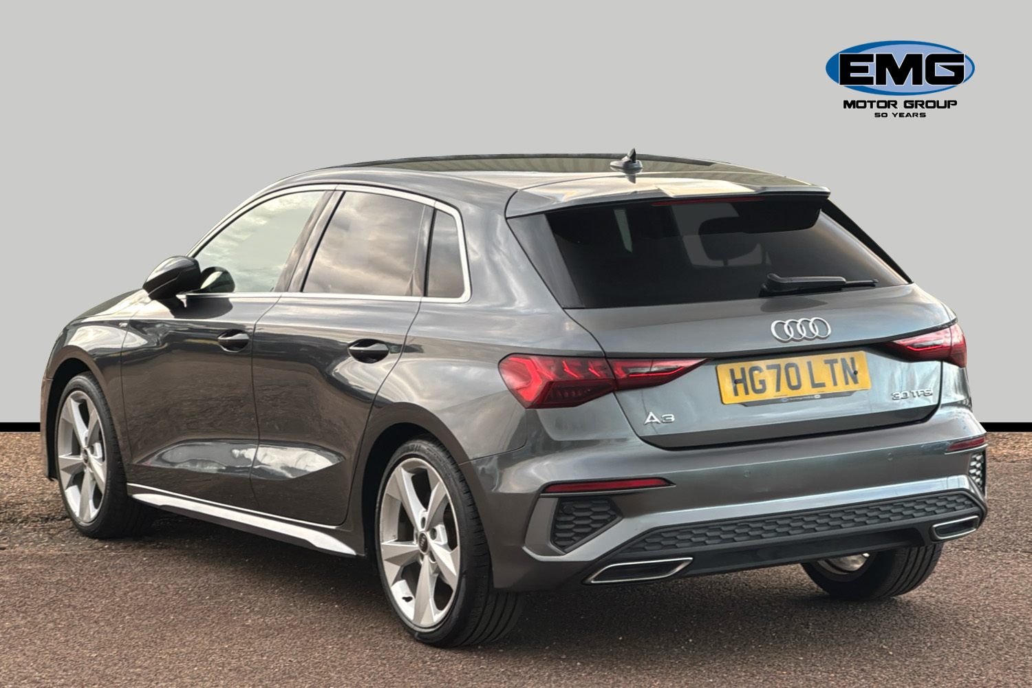 Used Audi A3 2021 for sale - 77114001: Photo 5