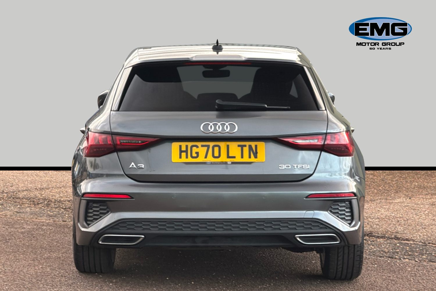 Used Audi A3 2021 for sale - 77114001: Photo 6