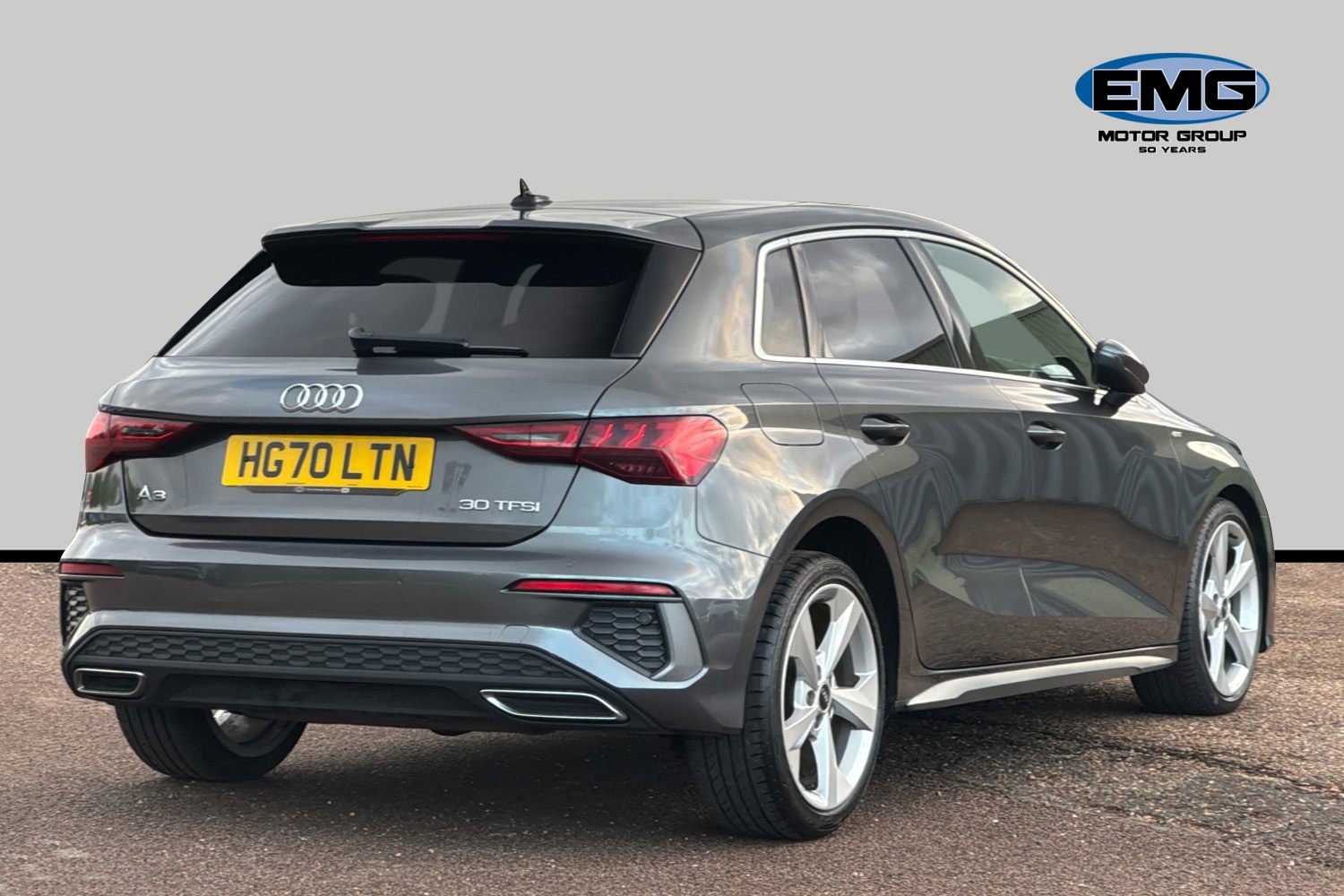 Used Audi A3 2021 for sale - 77114001: Photo 7