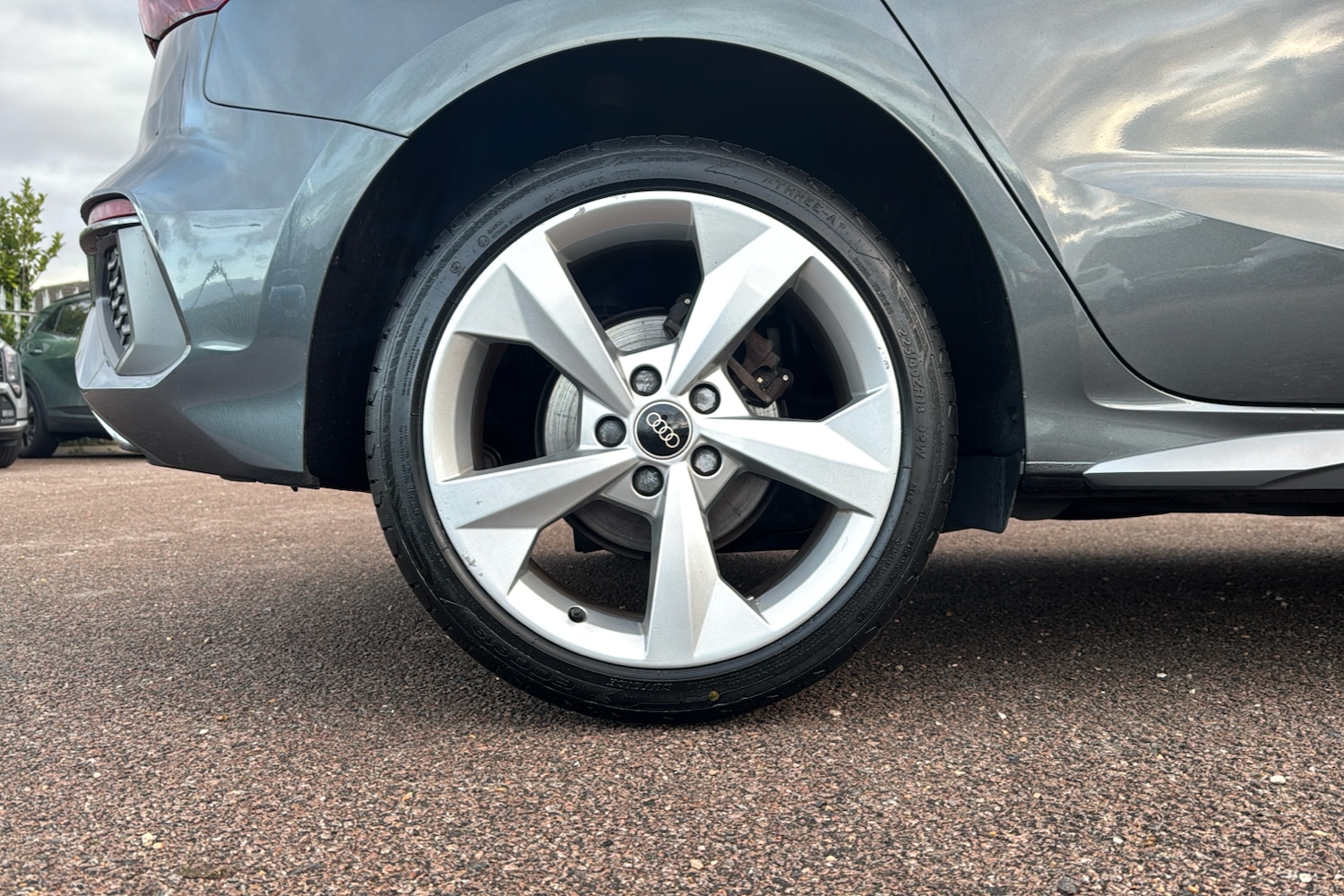 Used Audi A3 2021 for sale - 77114001: Photo 8