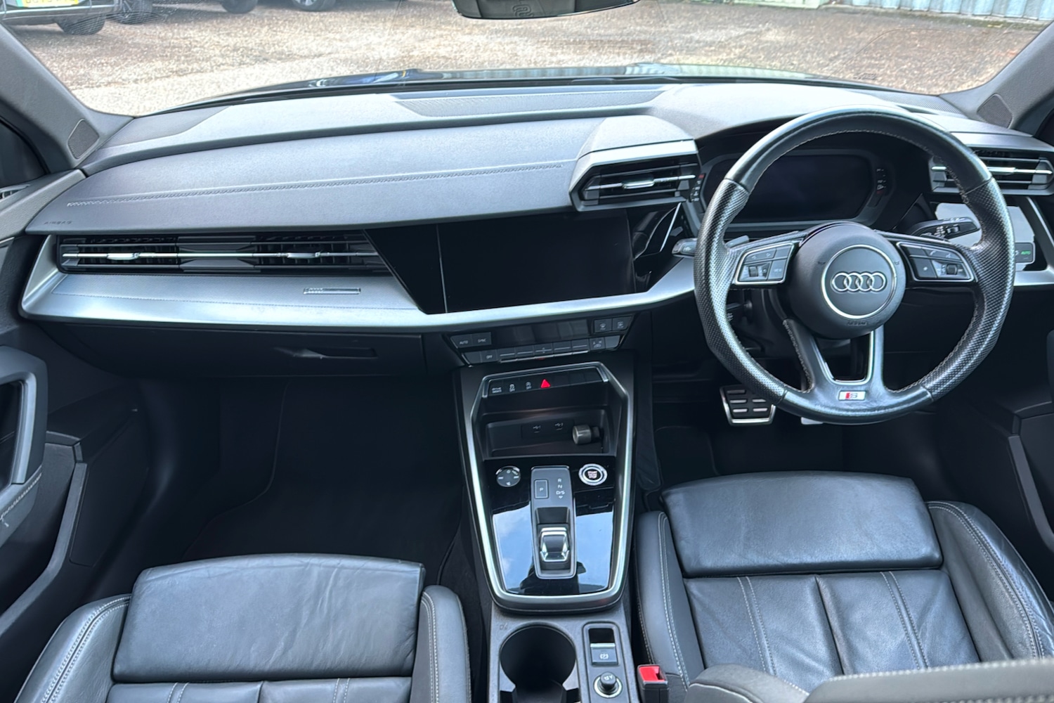 Used Audi A3 2021 for sale - 77114001: Photo 9