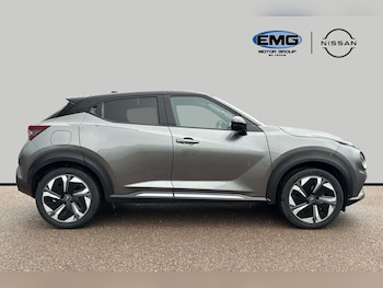 Used Nissan Juke 2025 for sale - 78789162: Photo