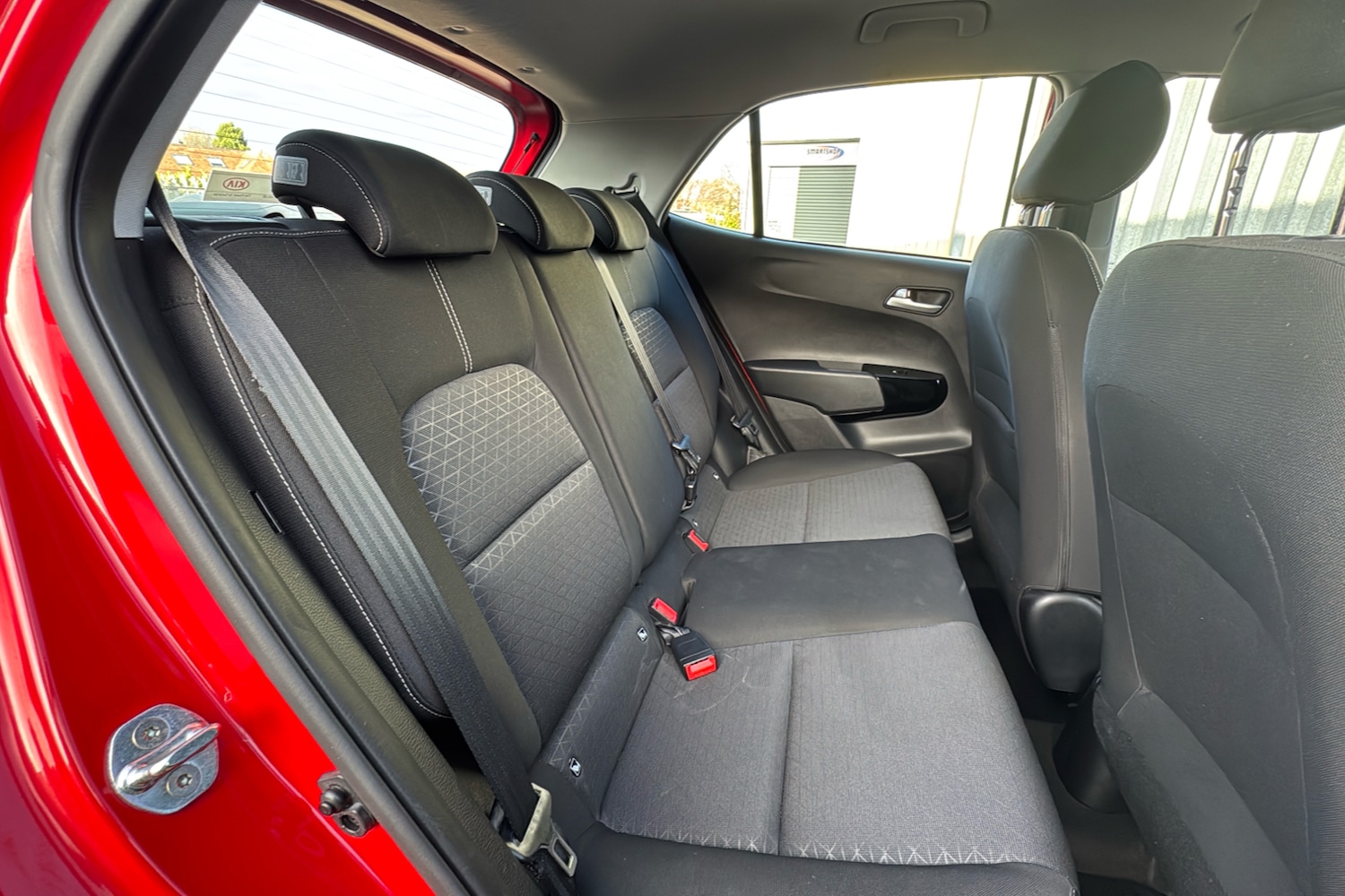 Used Kia Picanto 2018 for sale - 76611026: Photo 12