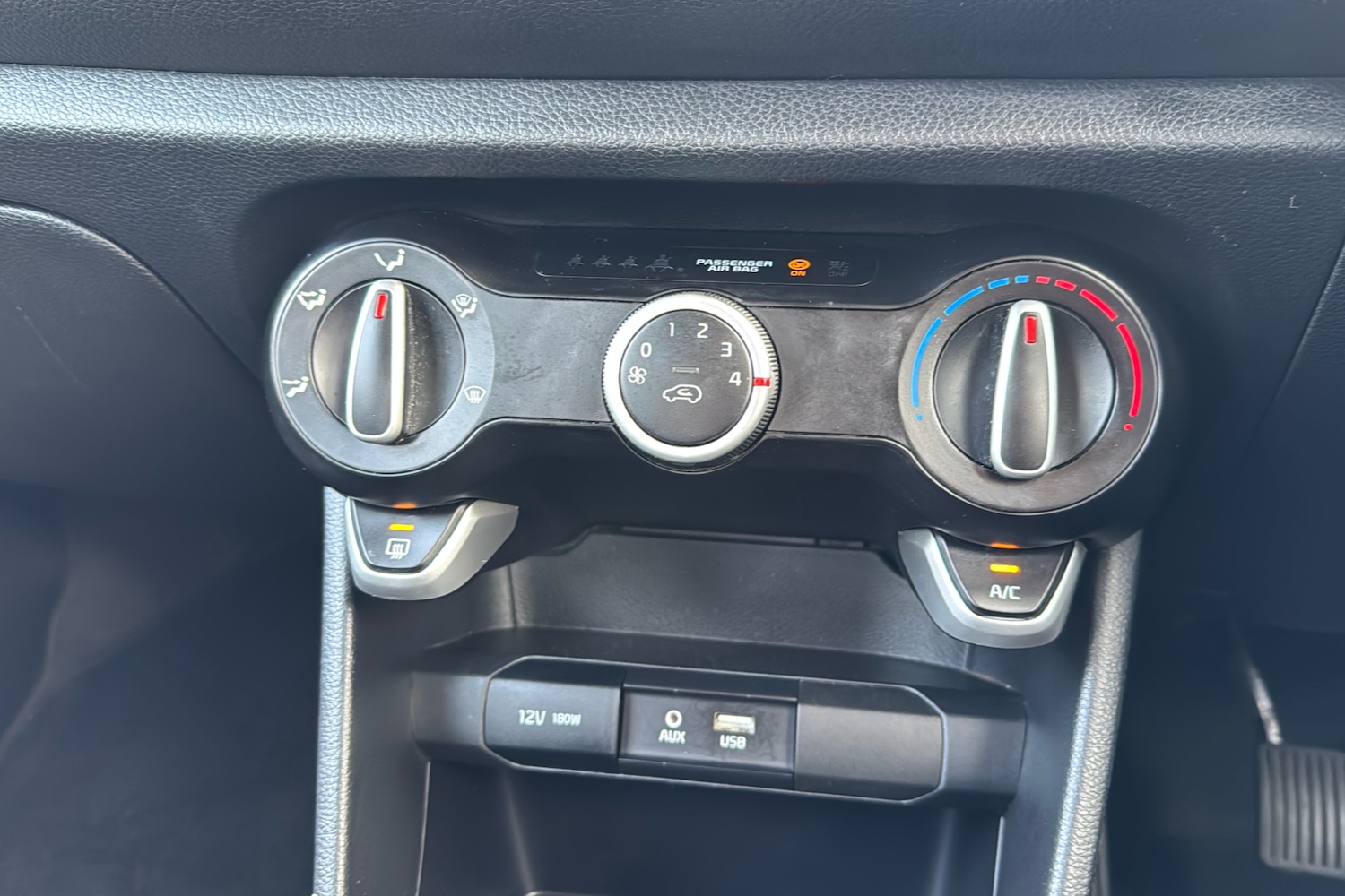 Used Kia Picanto 2018 for sale - 76611026: Photo 16