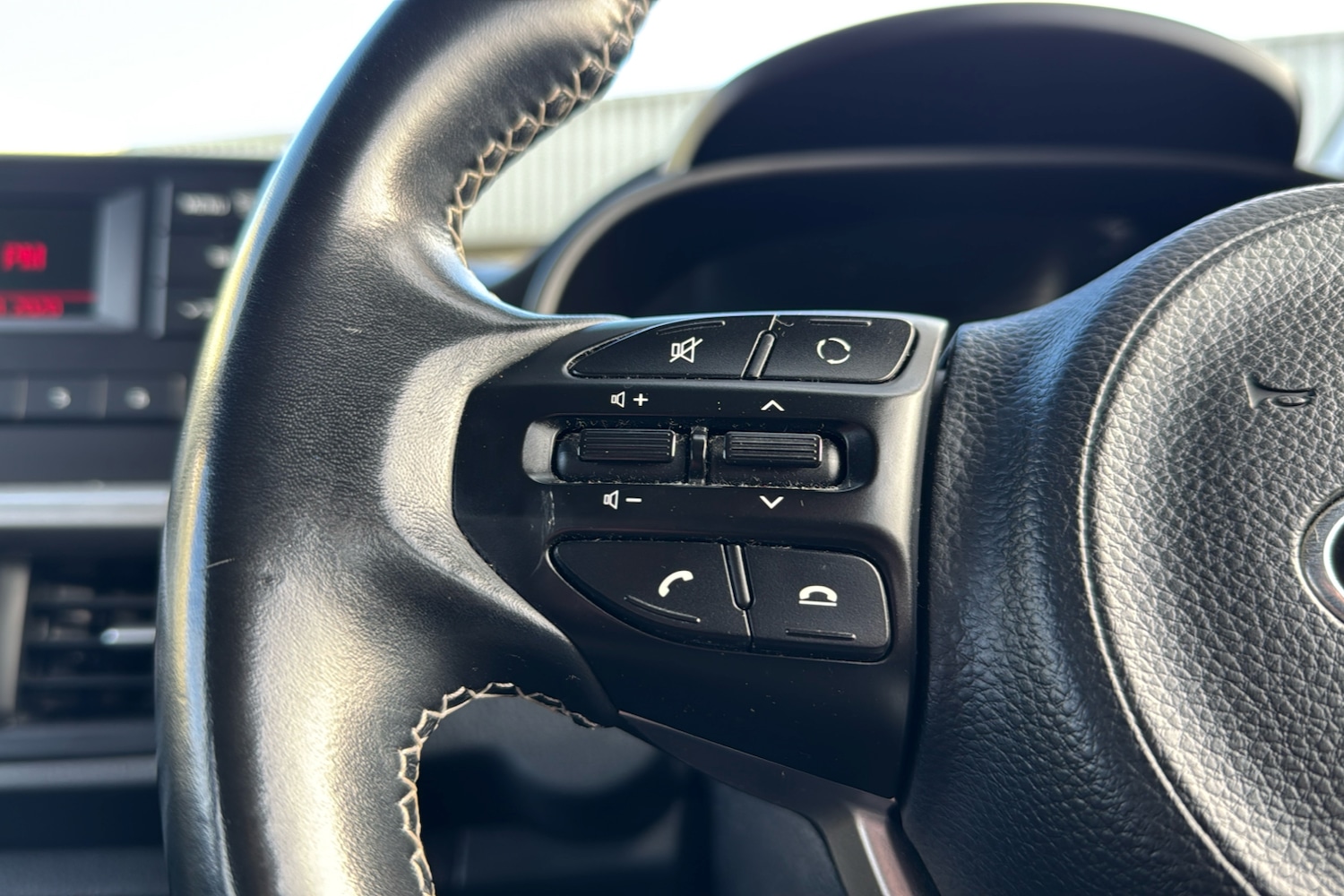 Used Kia Picanto 2018 for sale - 76611026: Photo 17