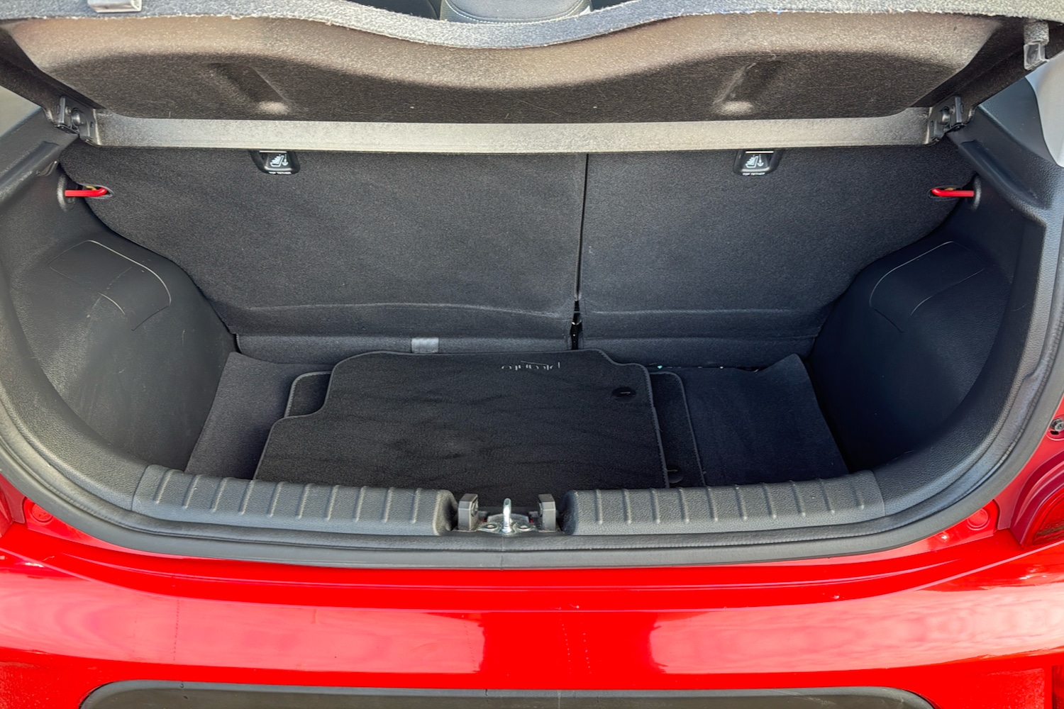 Used Kia Picanto 2018 for sale - 76611026: Photo 19