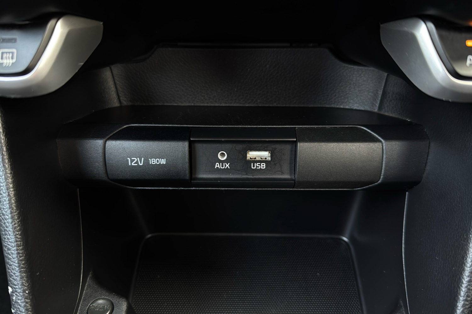 Used Kia Picanto 2018 for sale - 76611026: Photo 23