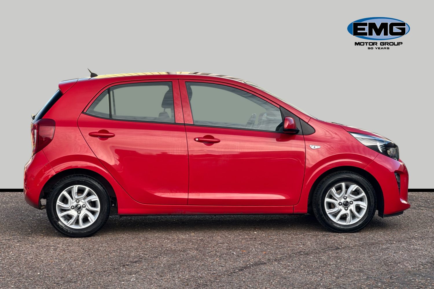 Used Kia Picanto 2018 for sale - 76611026: Photo 4