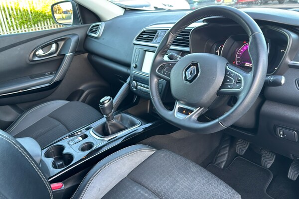 Used Renault Kadjar 2017 for sale - 76155952: Photo 10