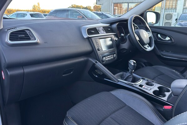 Used Renault Kadjar 2017 for sale - 76155952: Photo 11