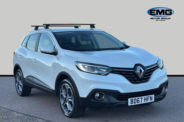 Used Renault Kadjar 2017 for sale - 76155952: Photo 1