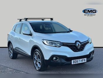 Renault - Kadjar
