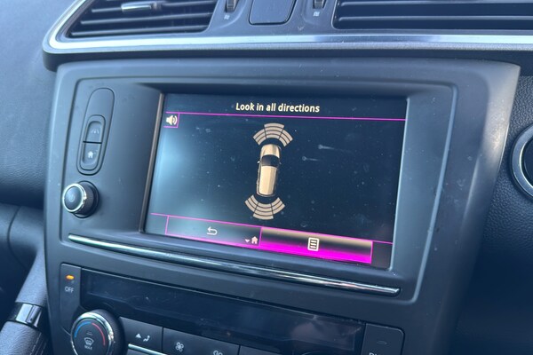 Used Renault Kadjar 2017 for sale - 76155952: Photo 23
