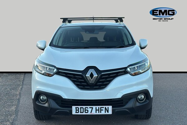 Used Renault Kadjar 2017 for sale - 76155952: Photo 2
