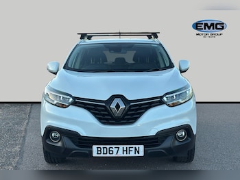 Used Renault Kadjar 2017 for sale - 76155952: Photo 2