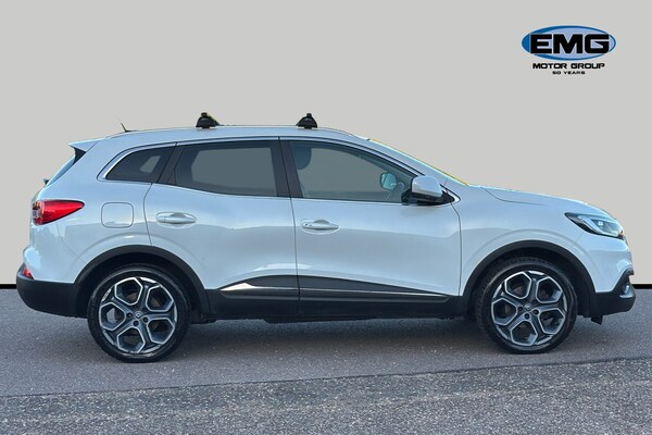 Used Renault Kadjar 2017 for sale - 76155952: Photo 4