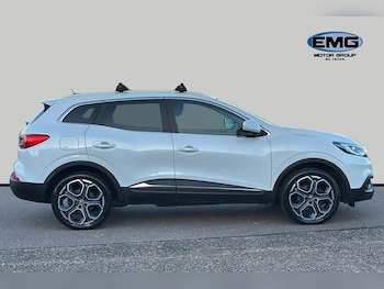 Used Renault Kadjar 2017 for sale - 76155952: Photo 4