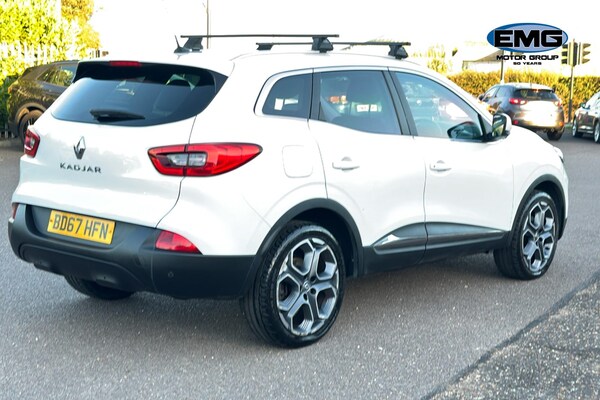 Used Renault Kadjar 2017 for sale - 76155952: Photo 7