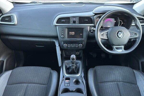 Used Renault Kadjar 2017 for sale - 76155952: Photo 9