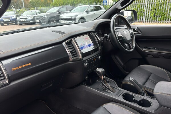 Used Ford Ranger 2022 for sale - 76197836: Photo 11