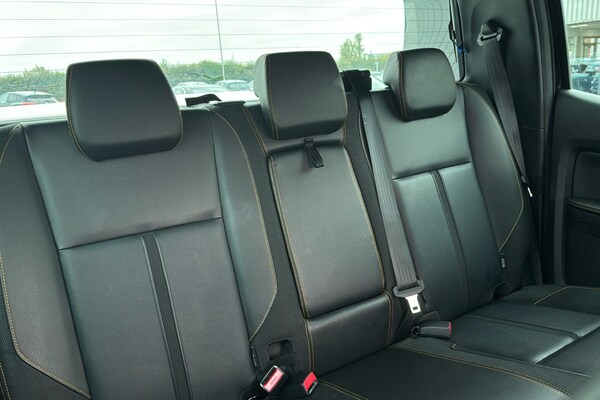 Used Ford Ranger 2022 for sale - 76197836: Photo 12