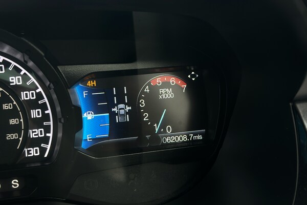 Used Ford Ranger 2022 for sale - 76197836: Photo 15