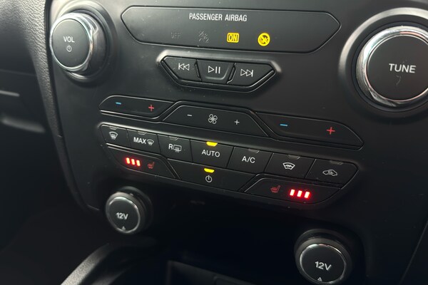 Used Ford Ranger 2022 for sale - 76197836: Photo 16