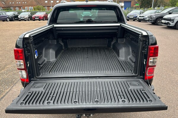 Used Ford Ranger 2022 for sale - 76197836: Photo 19