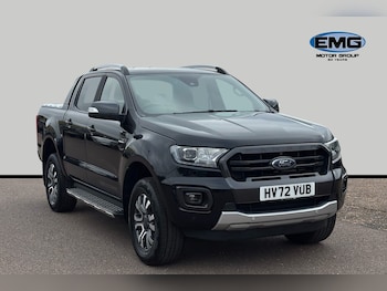 Ford - Ranger