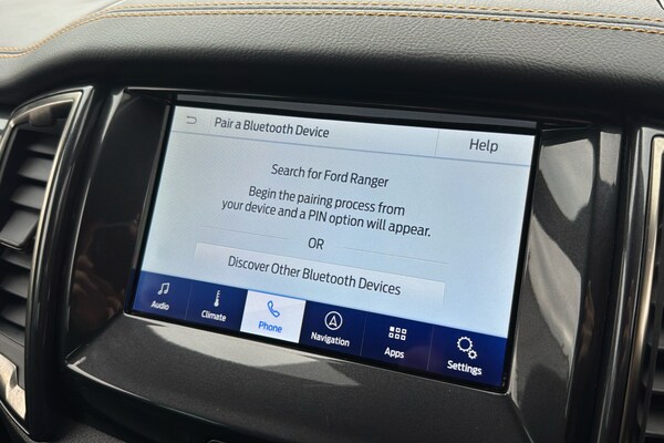 Used Ford Ranger 2022 for sale - 76197836: Photo 20
