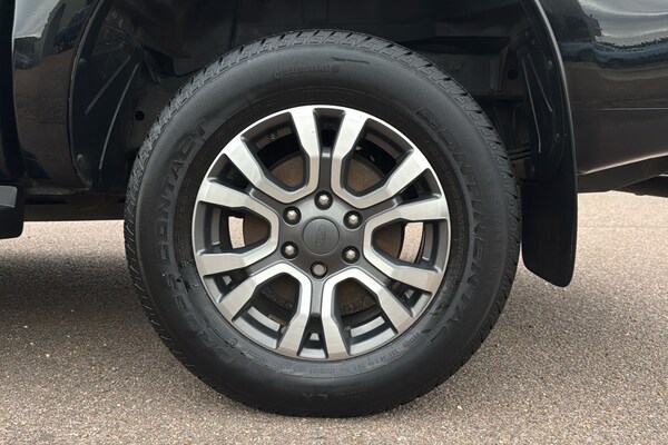Used Ford Ranger 2022 for sale - 76197836: Photo 27
