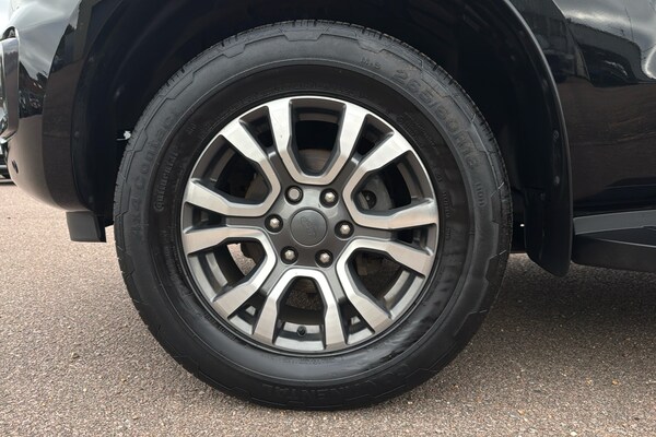 Used Ford Ranger 2022 for sale - 76197836: Photo 28