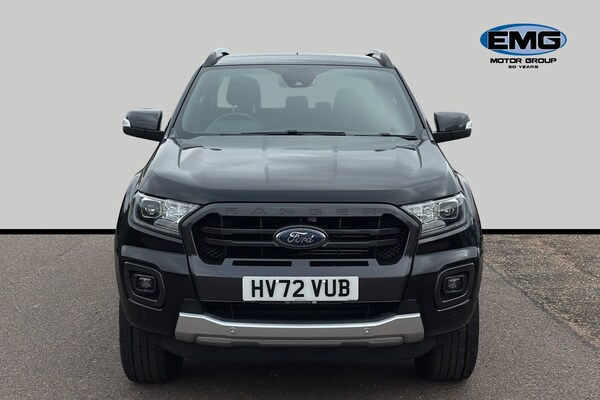 Used Ford Ranger 2022 for sale - 76197836: Photo 2