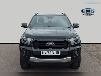 Used Ford Ranger 2022 for sale - 76197836: Photo 2
