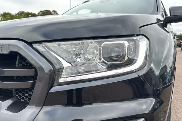 Used Ford Ranger 2022 for sale - 76197836: Photo 31